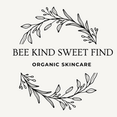 Bee Kind Sweet Finds 